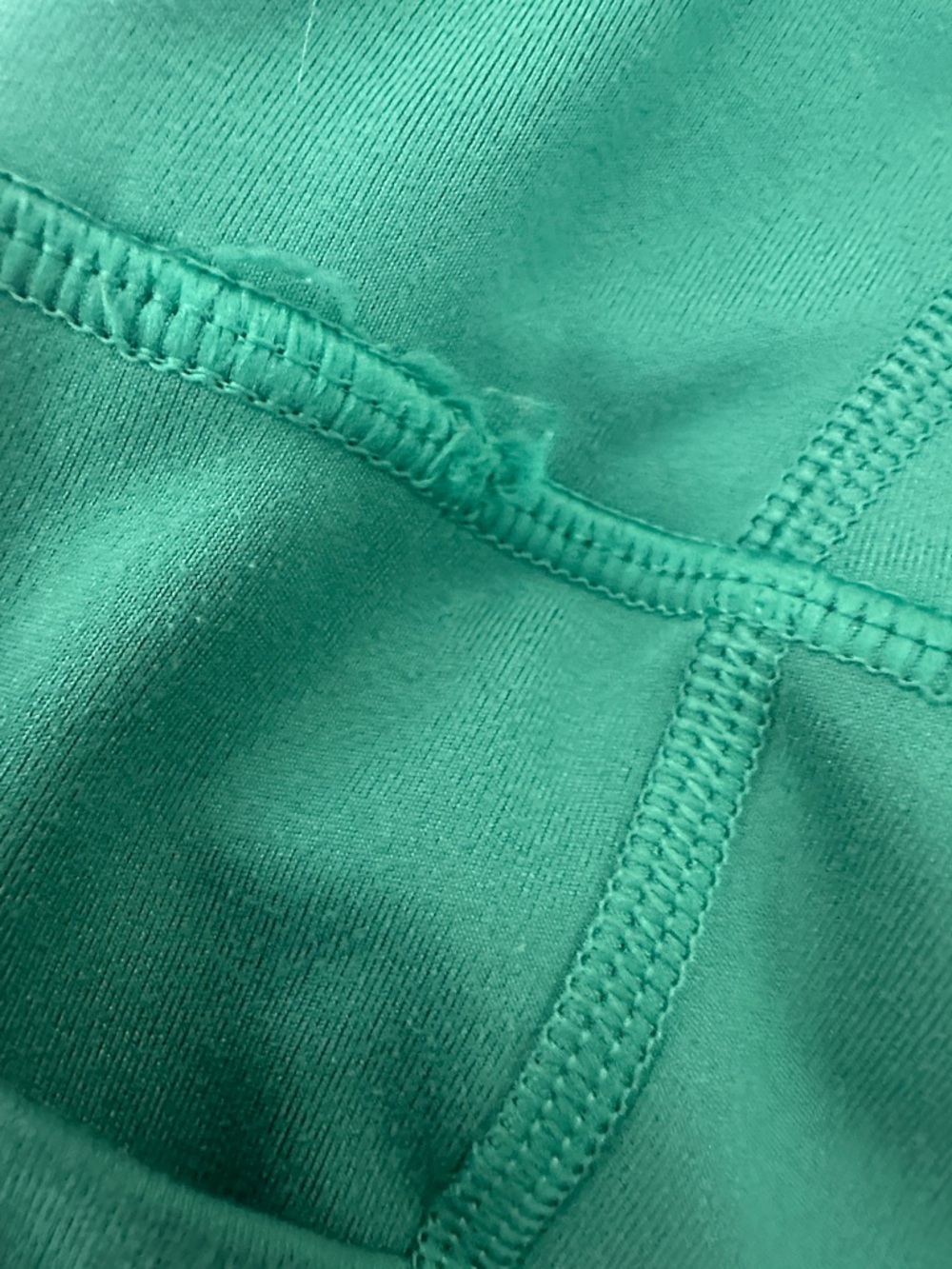 3/$12 if bundled Victoria Secret bicycle shorts - Picture 6 of 6